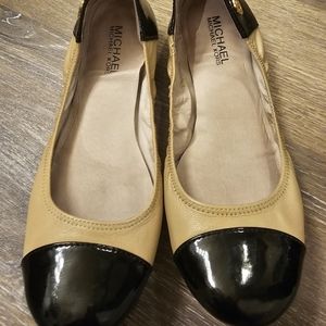 Michael Kors Ballet Flats